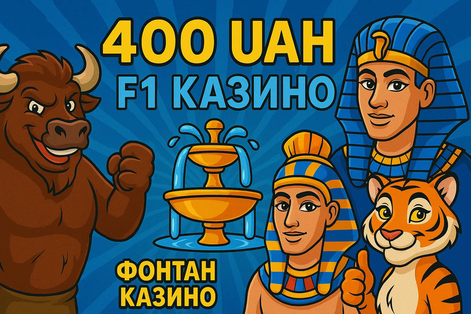 як отримати бонус 400 грн за реєстрацію без депозиту
